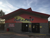 Pull-A-Part