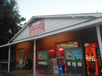 Poplarville Grocery & Salvage