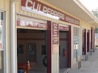 Culpeppers Automotive Services, Inc.