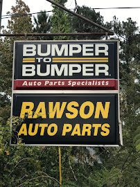 Rawson Auto Parts