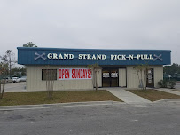 Grand Strand Pick N Pull