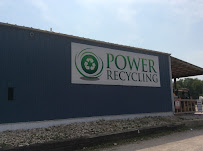 Power Recycling