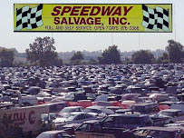 Speedway Salvage