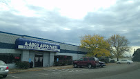 A-ABCO FRIDLEY RECYCLED AUTO PARTS