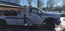 C & S Towing Inc.
