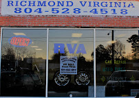 RVA Used Auto Parts