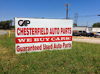 Chesterfield Auto Parts – Trucks