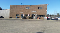 Holland Used Auto Parts
