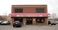 ALL FOREIGN AUTO SALVAGE, INC.