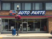 Carquest Auto Parts - Albrecht Auto Parts Inc