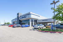 Subaru of Georgetown - Parts Department