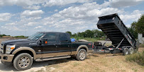 TX Junk Haulers