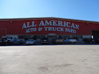 All American Auto Salvage