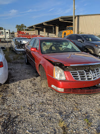 Webb's Auto Salvage