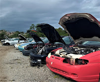Mid-Florida Auto Salvage