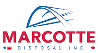 Marcotte Disposal Co.