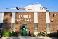 Ernie's Auto Parts Inc