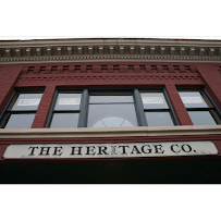 The Heritage Company Architectural Salvage & Supply