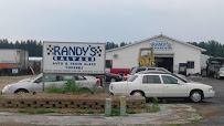 Randy's Auto Sales and Salvage