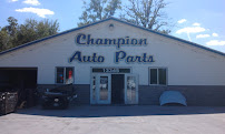 Champion Auto Parts