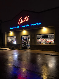 Art's Auto & Truck Parts Inc
