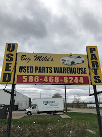 Big Mike's Used Auto Parts