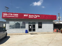 M-97 Auto Parts