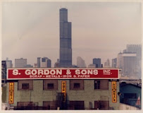 Gordon S & Sons Inc01