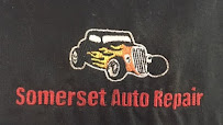 Genesis Recycling, Somerset Auto Repair, and Budget Buggy LLC