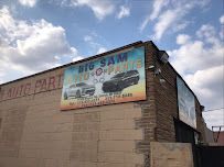 Big Sam Auto Parts