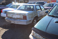 I Buy Junk Cars $