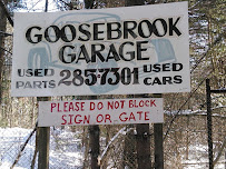 Goosebrook Garage & Recycleing L.L.C.