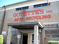 Goyette’s Auto Parts