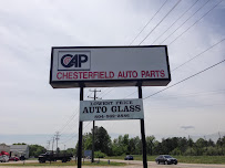 Chesterfield Auto Parts – Fort Lee