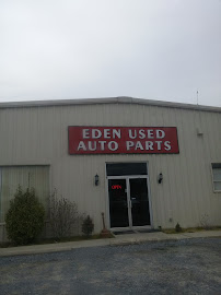 Eden Used Auto Parts