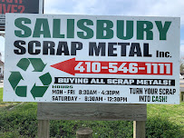 Salisbury Scrap Metal Inc.