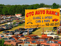 CTC Auto Ranch