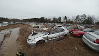 Mitchell's Auto and Truck Salvage