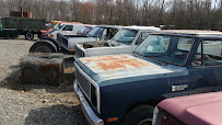 State Line Salvage Inc.