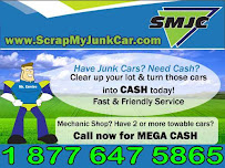 Junk|Scrap|Old Car Towing|Cash for Cars|Retire Your Ride