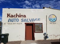 Kachina Auto Salvage