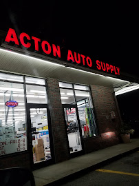 Acton Auto Supply