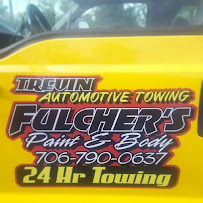Fulcher's, Inc.