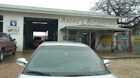 Andre's Automotive