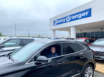 Jimmy Granger's Natchitoches Ford