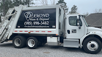 Diamond Waste and Disposal LLC