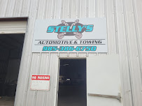 Stelly's Automotive & Towing