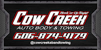 Cow Creek Auto Body and Towing