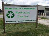 Morehead Community Recycling Center