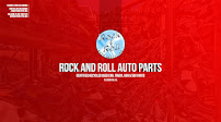 Rock & Roll Auto Recycling
